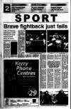 Kerryman Friday 03 November 2000 Page 25