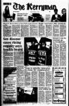 Kerryman Friday 17 November 2000 Page 1