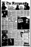 Kerryman Friday 24 November 2000 Page 1