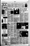 Kerryman Friday 01 December 2000 Page 4