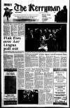 Kerryman Friday 22 December 2000 Page 1