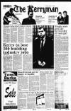 Kerryman Thursday 17 January 2002 Page 1