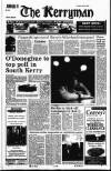 Kerryman Thursday 25 April 2002 Page 1