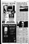 Kerryman Thursday 05 December 2002 Page 14