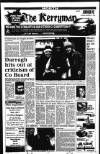 Kerryman Thursday 12 December 2002 Page 1