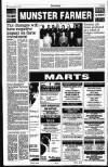 Kerryman Thursday 12 December 2002 Page 56