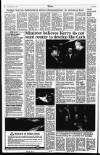 Kerryman Thursday 19 December 2002 Page 4