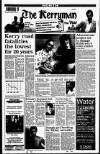 Kerryman Thursday 02 January 2003 Page 1