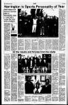 Kerryman Thursday 09 January 2003 Page 50