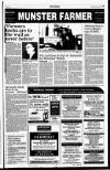 Kerryman Thursday 16 January 2003 Page 15