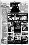 Kerryman Thursday 01 May 2003 Page 3