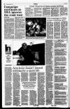 Kerryman Thursday 02 October 2003 Page 6