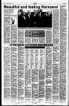 Kerryman Thursday 23 October 2003 Page 54