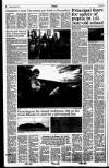 Kerryman Thursday 30 October 2003 Page 8