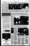 Kerryman Thursday 20 November 2003 Page 6