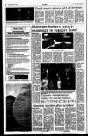 Kerryman Thursday 11 December 2003 Page 4