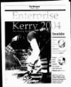 Kerryman Thursday 01 April 2004 Page 61