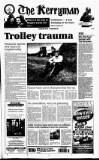 Kerryman Thursday 20 May 2004 Page 1