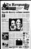 Kerryman Thursday 02 June 2005 Page 1