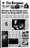 Kerryman Thursday 22 December 2005 Page 1