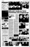 Kerryman Thursday 22 December 2005 Page 6