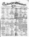 Drogheda Independent Saturday 11 January 1890 Page 1