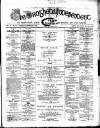 Drogheda Independent Saturday 08 February 1890 Page 1