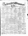 Drogheda Independent Saturday 01 March 1890 Page 1
