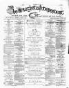 Drogheda Independent Saturday 05 April 1890 Page 1