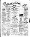 Drogheda Independent Saturday 19 April 1890 Page 1