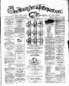 Drogheda Independent Saturday 26 April 1890 Page 1