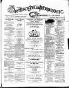 Drogheda Independent Saturday 17 May 1890 Page 1