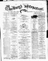 Drogheda Independent Saturday 07 June 1890 Page 1