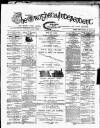 Drogheda Independent Saturday 05 July 1890 Page 1