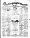 Drogheda Independent Saturday 12 July 1890 Page 1