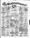 Drogheda Independent Saturday 25 October 1890 Page 1