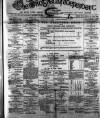Drogheda Independent Saturday 10 January 1891 Page 1