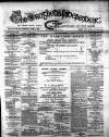 Drogheda Independent Saturday 04 April 1891 Page 1