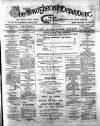 Drogheda Independent Saturday 25 April 1891 Page 1