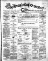 Drogheda Independent Saturday 04 July 1891 Page 1