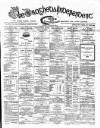 Drogheda Independent Saturday 26 March 1892 Page 1