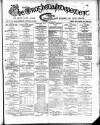 Drogheda Independent Saturday 21 January 1893 Page 1