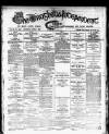 Drogheda Independent Saturday 01 April 1893 Page 1