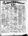 Drogheda Independent Saturday 17 June 1893 Page 1