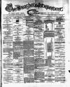 Drogheda Independent Saturday 23 September 1893 Page 1