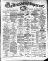 Drogheda Independent Saturday 28 October 1893 Page 1