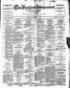 Drogheda Independent Saturday 04 December 1897 Page 1