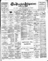 Drogheda Independent Saturday 24 September 1904 Page 1