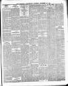 Drogheda Independent Saturday 26 November 1904 Page 5