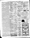 Drogheda Independent Saturday 26 November 1904 Page 8